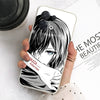 Anime Attack On Titan Phone Case