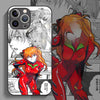 Evangelion INS Style Phone Case