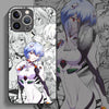 Evangelion INS Style Phone Case