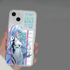 Evangelion INS Style Phone Case