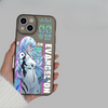 Evangelion INS Style Phone Case