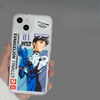 Evangelion INS Style Phone Case