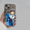 Evangelion INS Style Phone Case