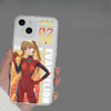 Evangelion INS Style Phone Case