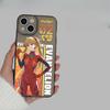 Evangelion INS Style Phone Case