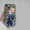 Evangelion INS Style Phone Case