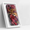 Evangelion INS Style Phone Case