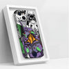 Evangelion INS Style Phone Case