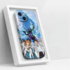 Evangelion INS Style Phone Case