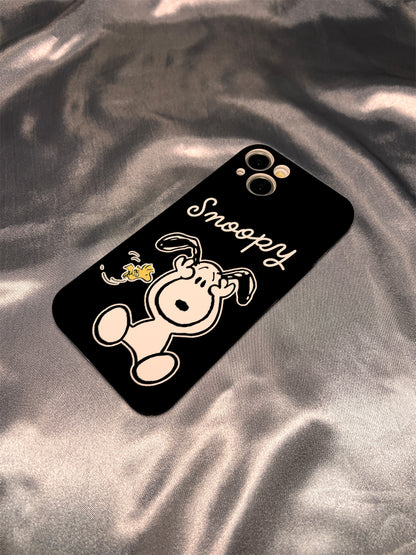 Snoopy Phone Case