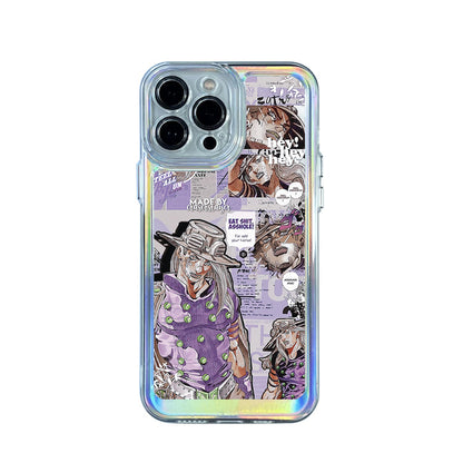 JoJos-Bizarre-Adventure-Case-for-Phone Case