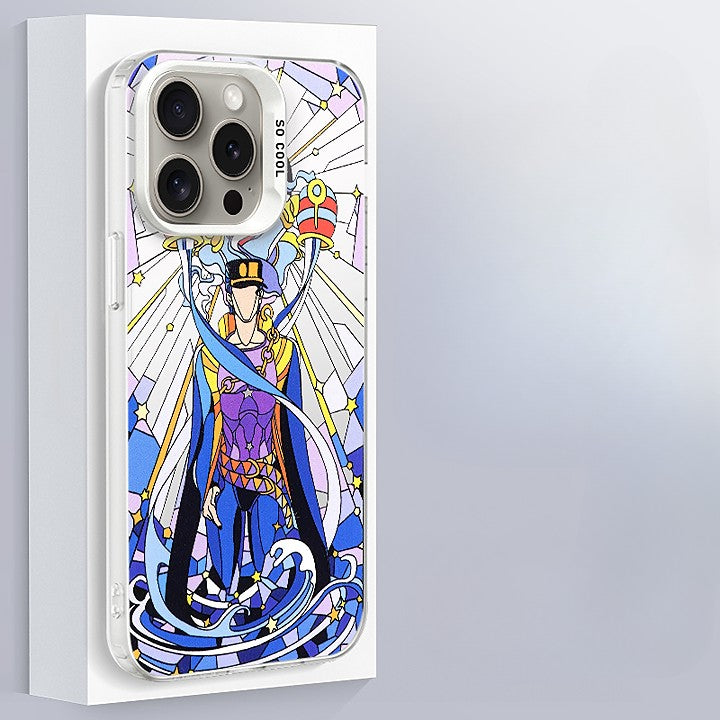 JoJos-Bizarre-Adventure-Case-for-Phone Case