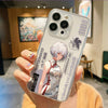 Evangelion INS Style Phone Case