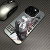 Evangelion INS Style Phone Case