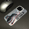 Evangelion INS Style Phone Case