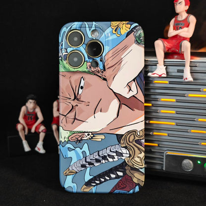 One Piece Luffy GERA 5 Phone Case