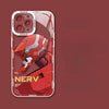 Evangelion INS Style Phone Case