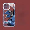 Evangelion INS Style Phone Case