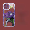 Evangelion INS Style Phone Case