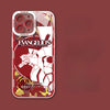 Evangelion INS Style Phone Case