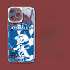 Evangelion INS Style Phone Case