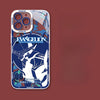 Evangelion INS Style Phone Case