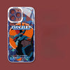 Evangelion INS Style Phone Case