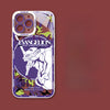 Evangelion INS Style Phone Case