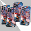 Evangelion INS Style Phone Case