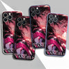 Evangelion INS Style Phone Case