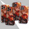 Evangelion INS Style Phone Case