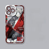 Evangelion INS Style Phone Case