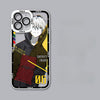 Evangelion INS Style Phone Case