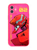 Evangelion INS Style Phone Case