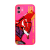 Evangelion INS Style Phone Case