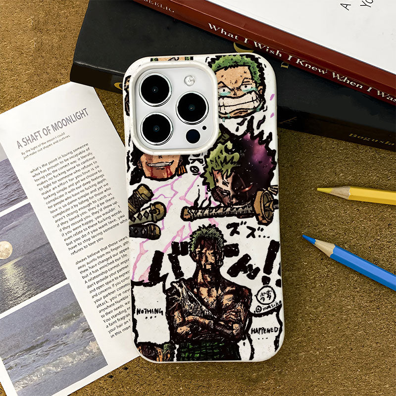 One Piece  phone case