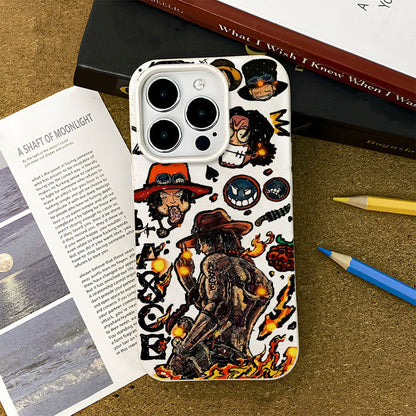 One Piece  phone case