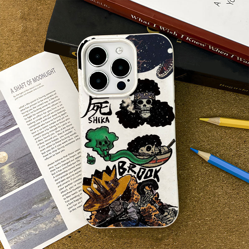 One Piece  phone case