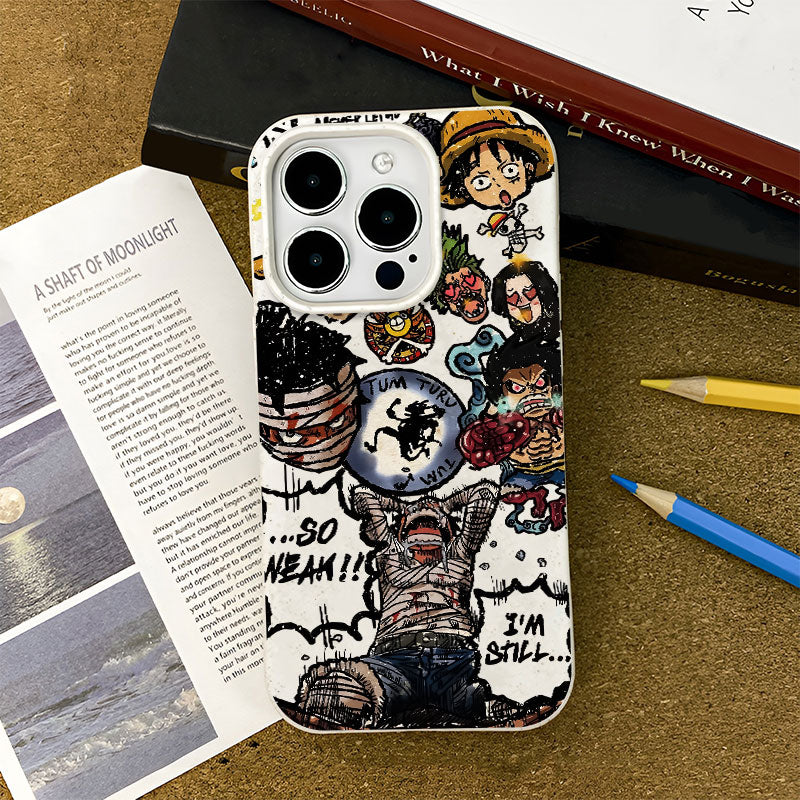 One Piece  phone case