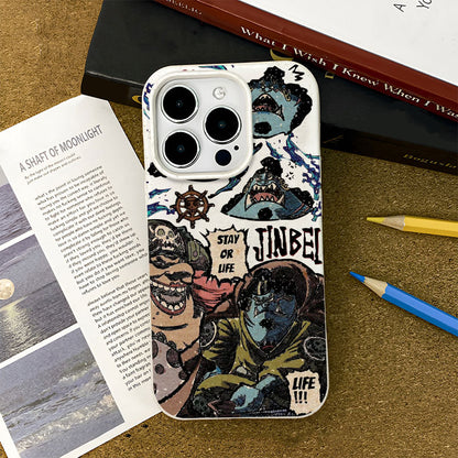 One Piece  phone case