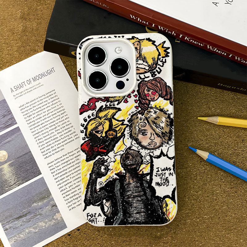 One Piece  phone case