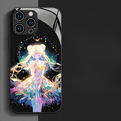 Sailor Moon Anime phone case