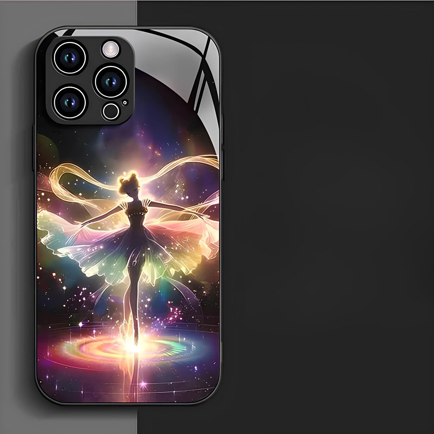 Sailor Moon Anime phone case