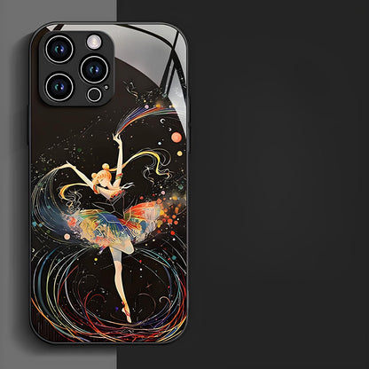 Sailor Moon Anime phone case