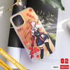 Evangelion INS Style Phone Case