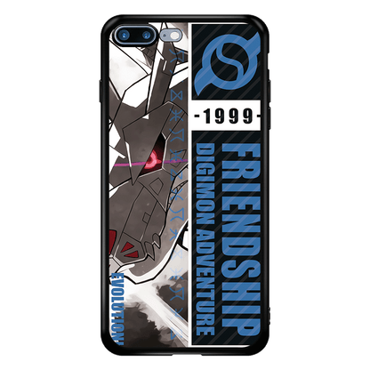 3D super beautiful Digimon Phone Case