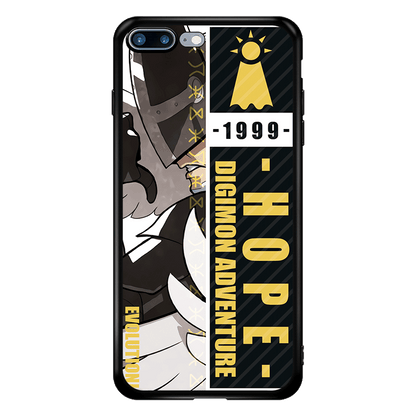 3D super beautiful Digimon Phone Case