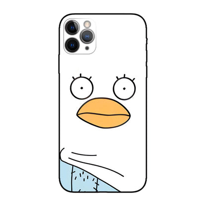 Anime Gin Tama Phone Case