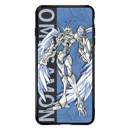 3D super beautiful Digimon Phone Case