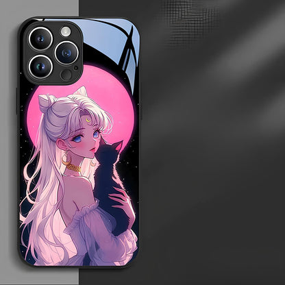 Sailor Moon Anime phone case